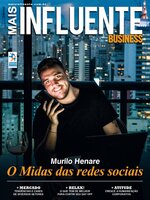 Mais Influente Business